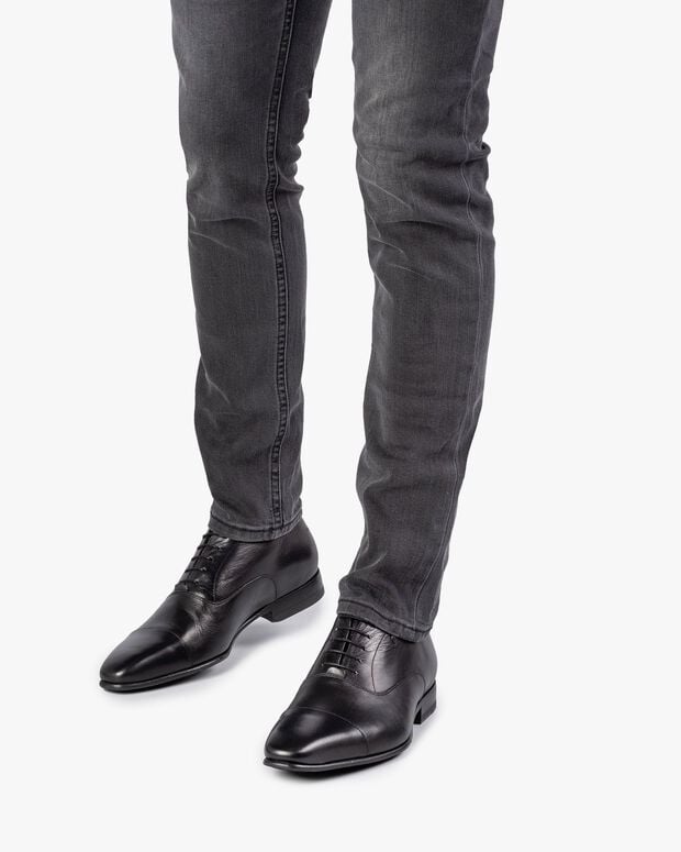 van bommel Gira 02.01 Zwart