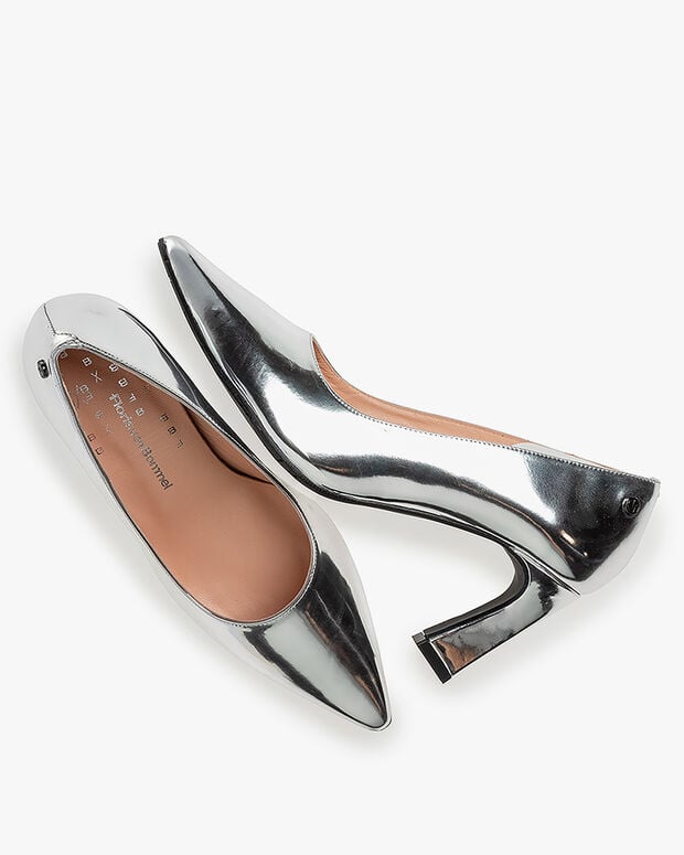 Van Bommel Giuli 01.01 Zilver