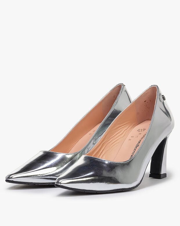 Van Bommel Giuli 01.01 Zilver