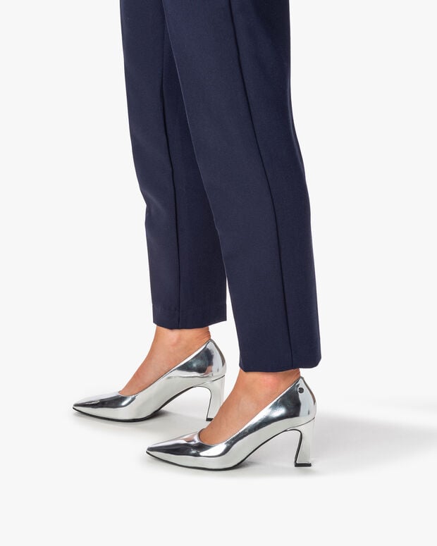 van bommel Giuli 01.01 Zilver