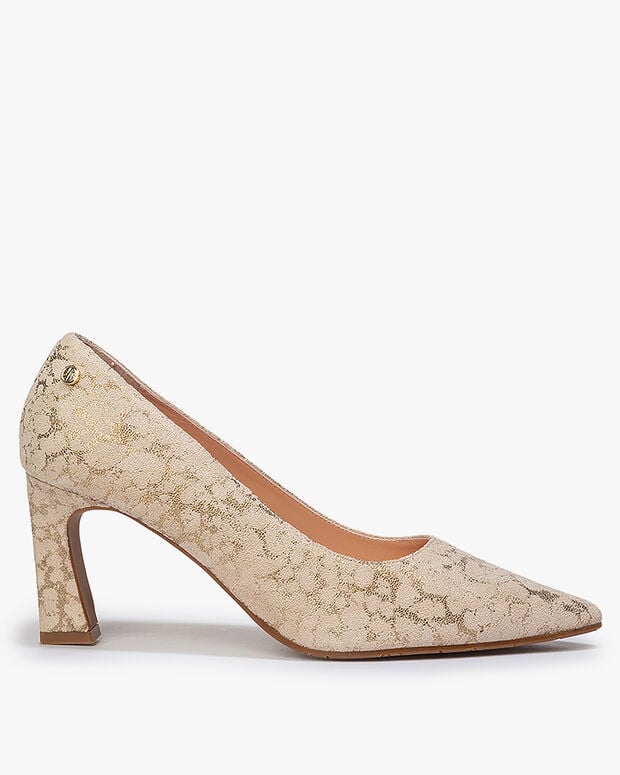 Van Bommel Giuli 01.02 Goud