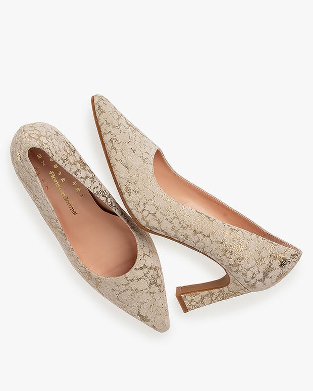 Van Bommel Giuli 01.02 Goud