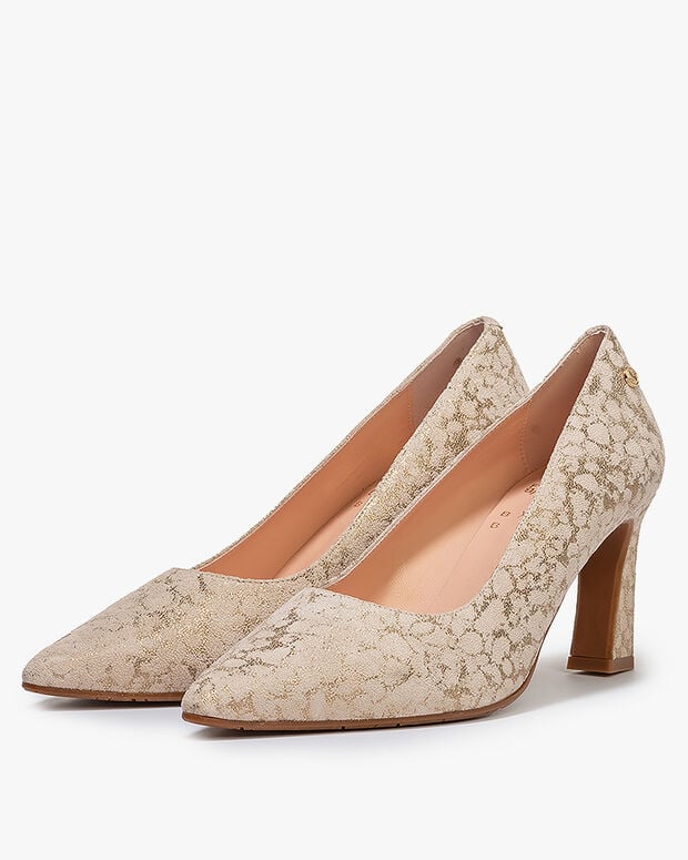 Van Bommel Giuli 01.02 Goud