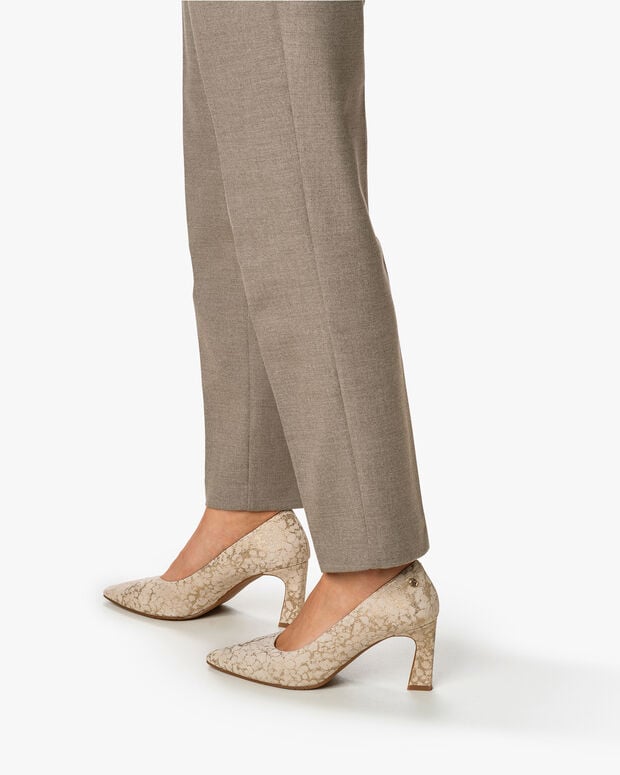 van bommel Giuli 01.02 Goud