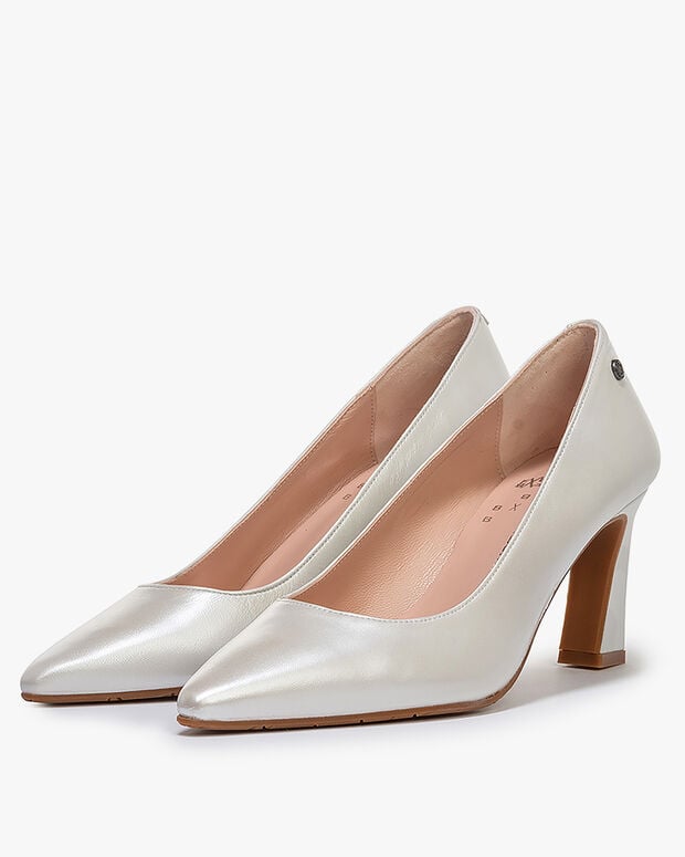 Van Bommel Giuli 01.05 Zilver