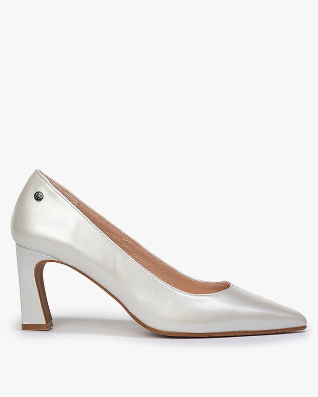 Van Bommel Giuli 01.05 Zilver