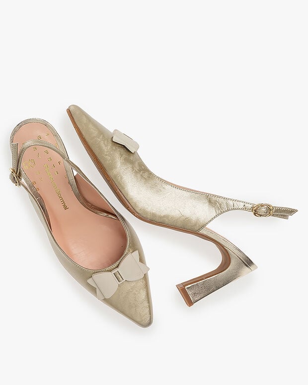 Van Bommel Giuli 02.01 Goud