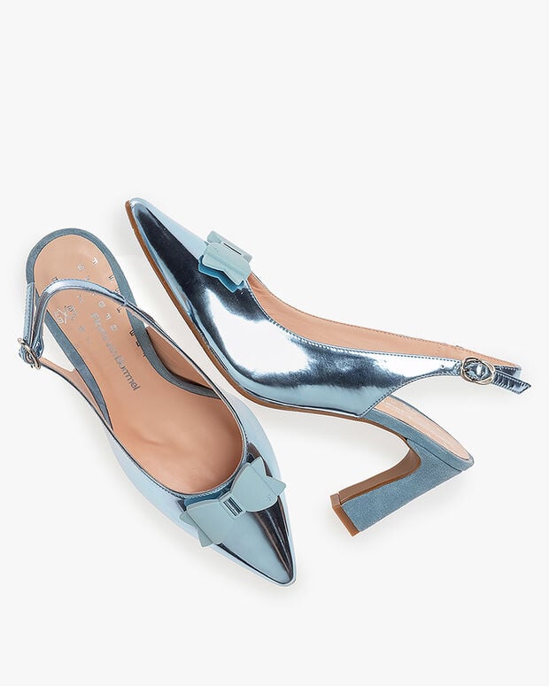 Van Bommel Giuli 02.02 Lichtblauw