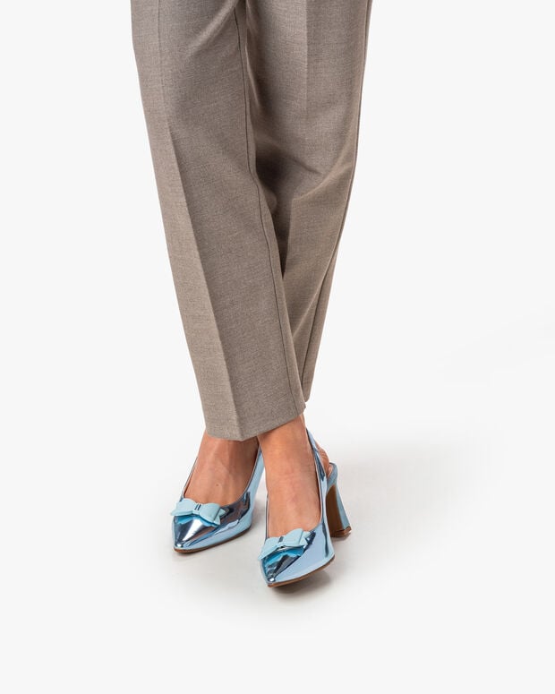 van bommel Giuli 02.02 Lichtblauw