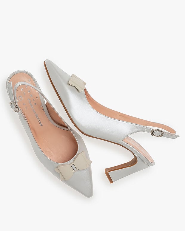 Van Bommel Giuli 02.04 Zilver