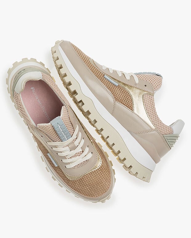 Van Bommel Grommi 01.10 Grijs