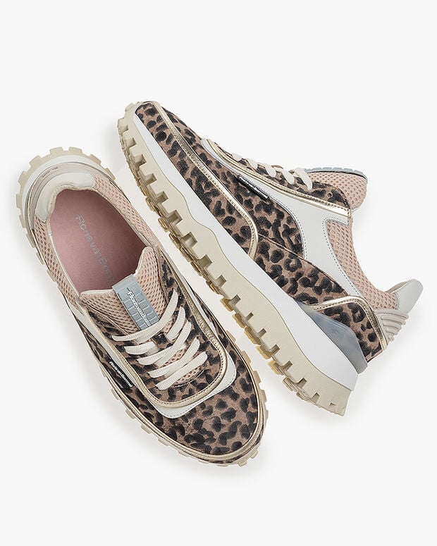 Van Bommel Grommi 02.05 Taupe