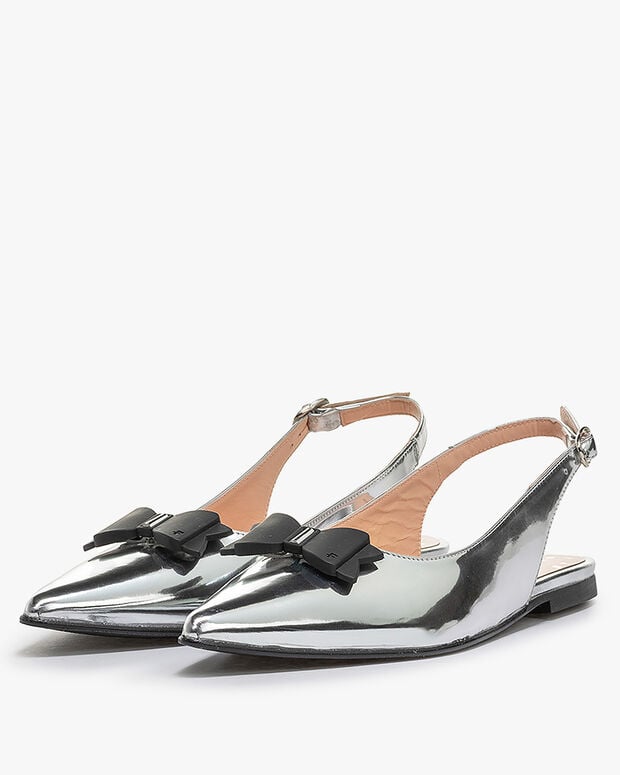 Van Bommel Gygi 01.00 Zilver