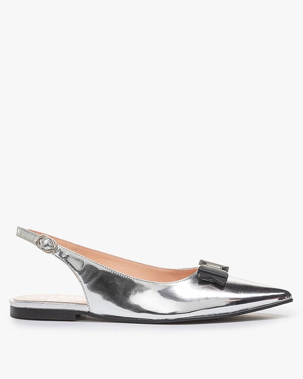 Van Bommel Gygi 01.00 Zilver