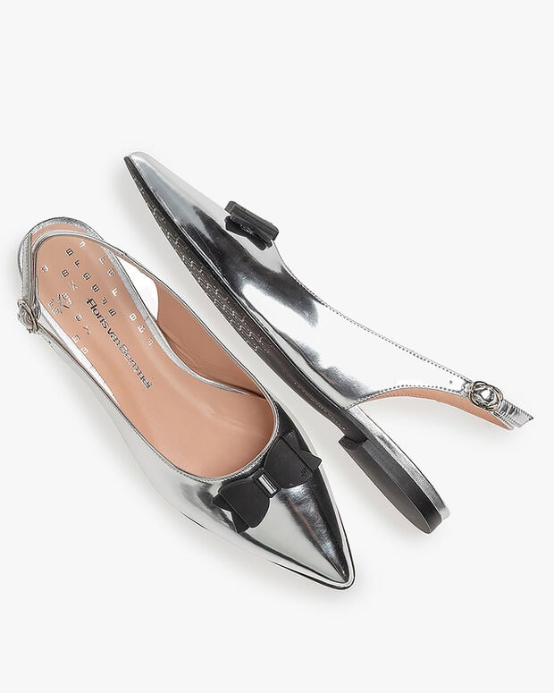 Van Bommel Gygi 01.00 Zilver