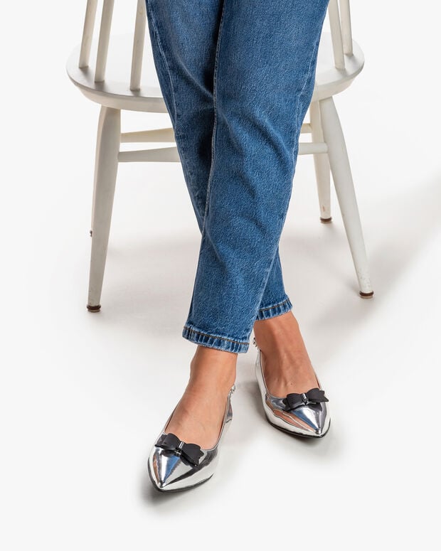 van bommel Gygi 01.00 Zilver