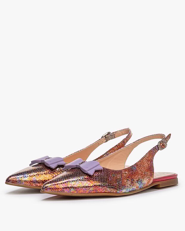 Van Bommel Gygi 01.02 Rood Combi