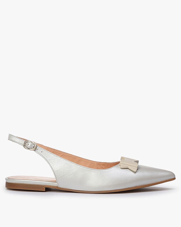 Van Bommel Gygi 01.03 Zilver