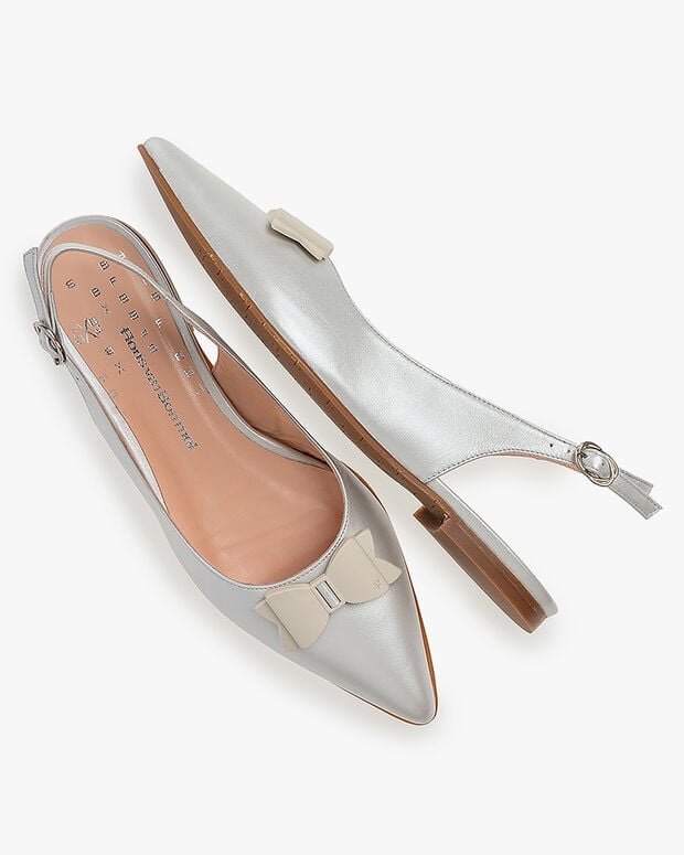 Van Bommel Gygi 01.03 Zilver