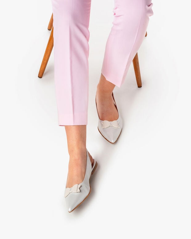 van bommel Gygi 01.03 Zilver