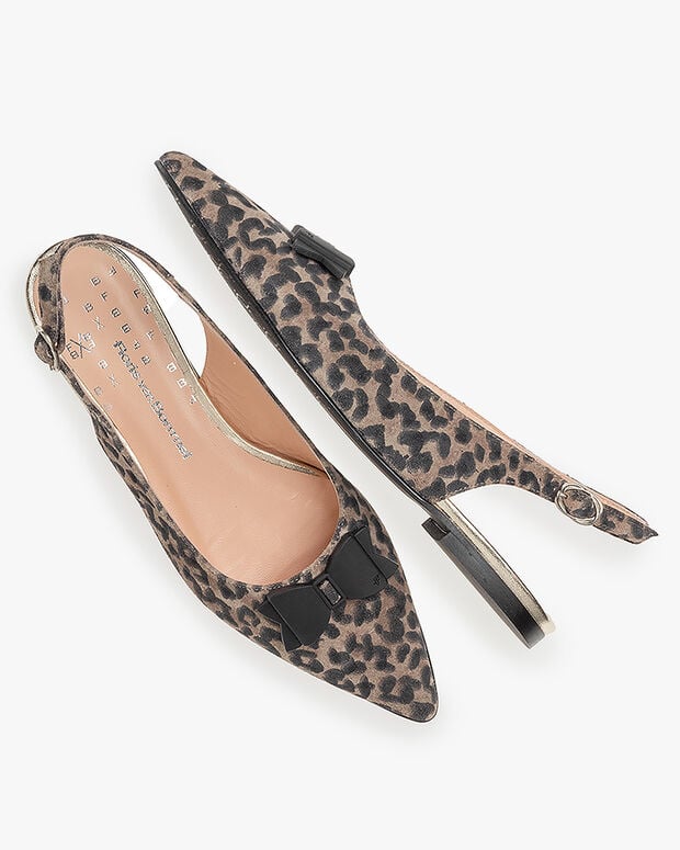 Van Bommel Gygi 01.05 Taupe