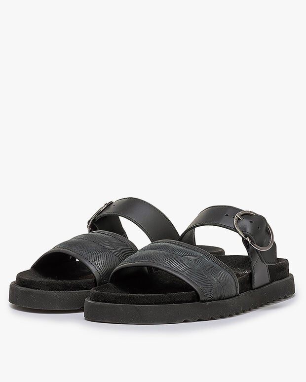 Van Bommel Karli 01.02 Zwart