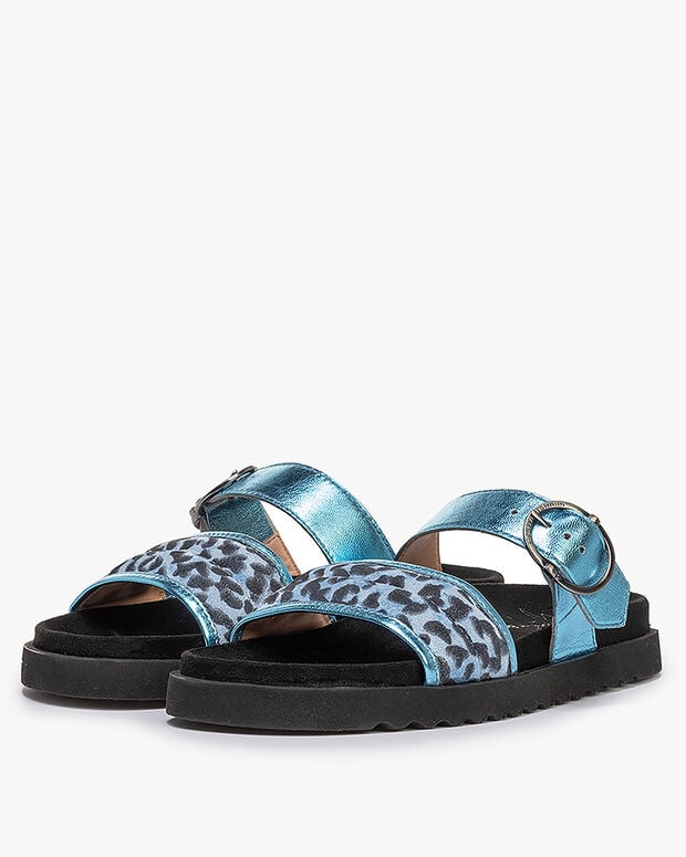 Van Bommel Karli 01.04 Lichtblauw