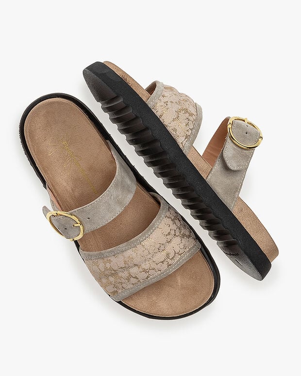 Van Bommel Karli 01.07 Goud