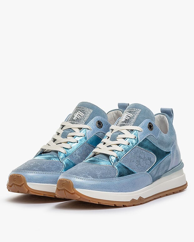 Van Bommel Mari 03.00 Lichtblauw