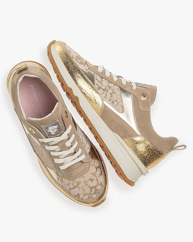 Van Bommel Mari 03.02 Goud