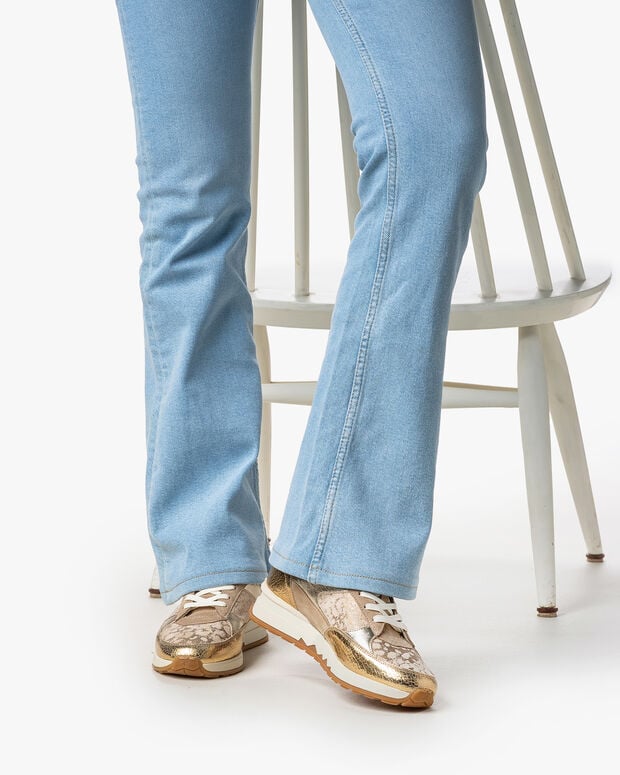 van bommel Mari 03.02 Goud