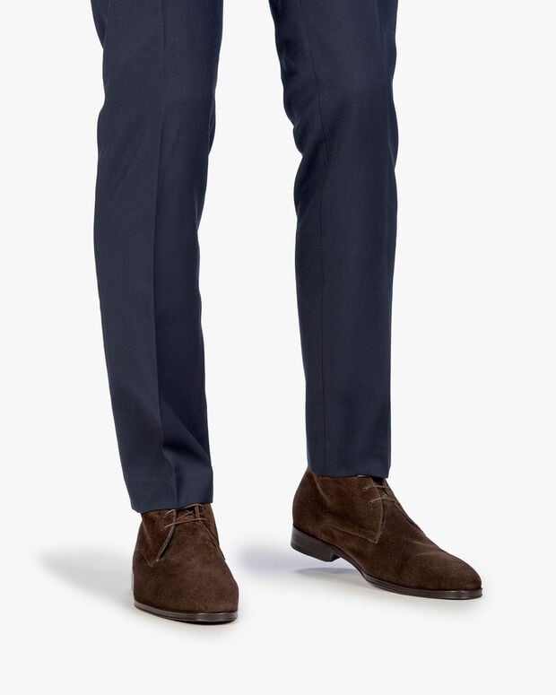 van bommel Matra 02.02 Donkerbruin