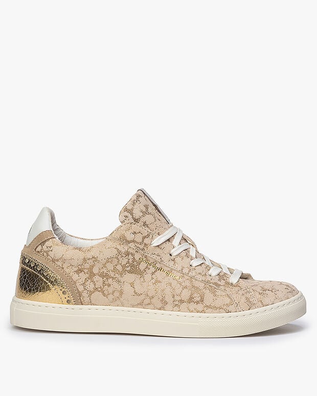 Van Bommel Minni 03.02 Goud