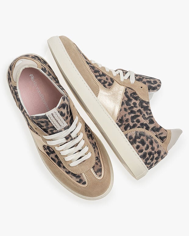 Van Bommel Minni 04.02 Taupe