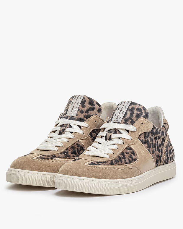 Van Bommel Minni 04.02 Taupe