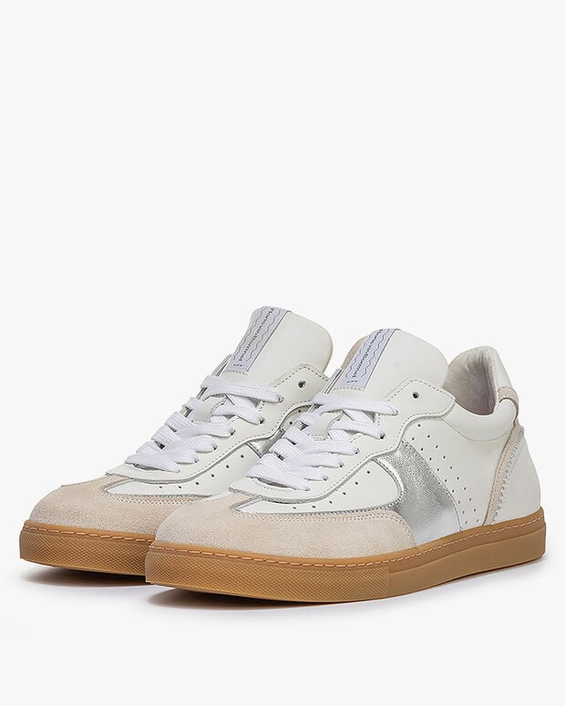 Van Bommel Minni 04.03 Wit