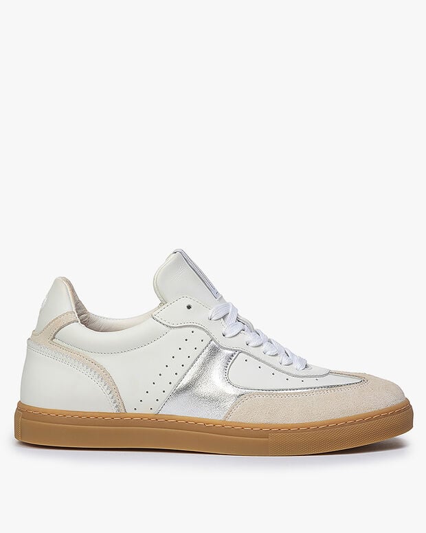 Van Bommel Minni 04.03 Wit