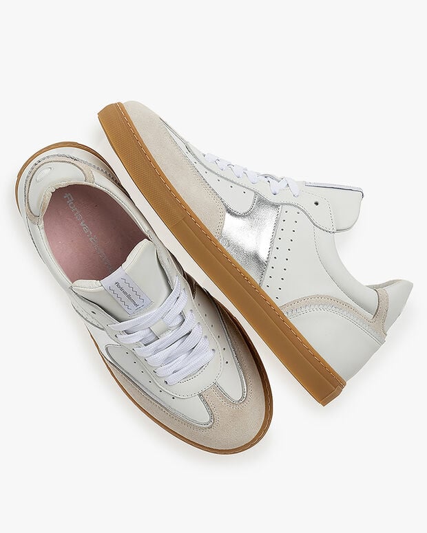 Van Bommel Minni 04.03 Wit