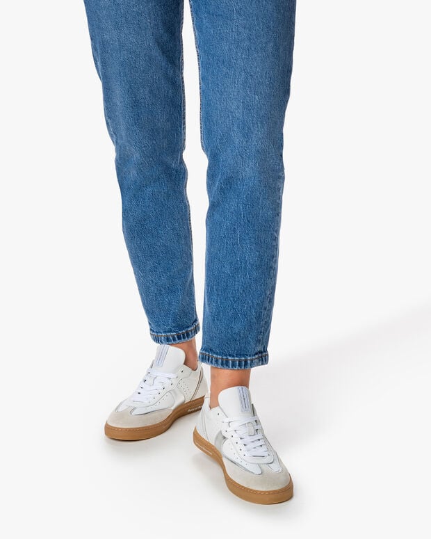 van bommel Minni 04.03 Wit