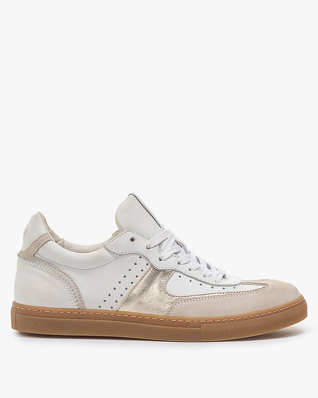 Van Bommel Minni 04.06 Wit