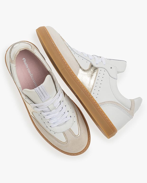 Van Bommel Minni 04.06 Wit