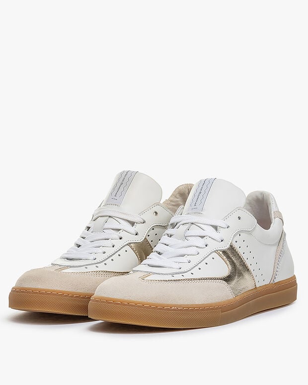 Van Bommel Minni 04.06 Wit