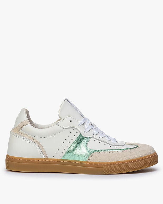 Van Bommel Minni 04.09 Wit