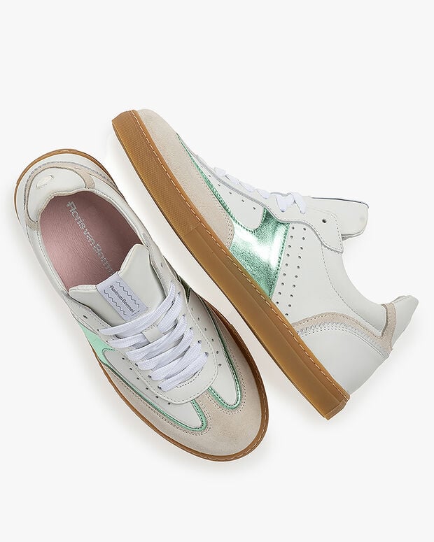 Van Bommel Minni 04.09 Wit