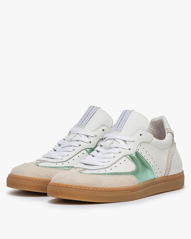 Van Bommel Minni 04.09 Wit