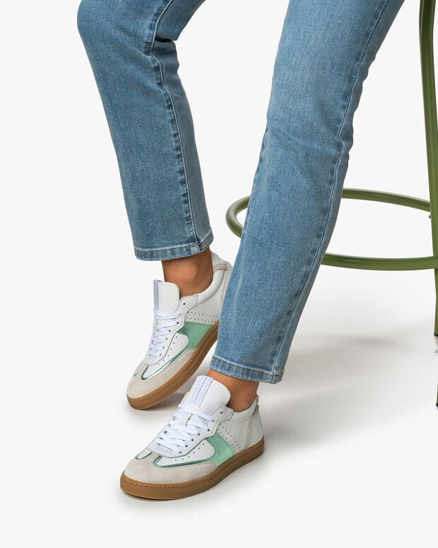 van bommel Minni 04.09 Wit