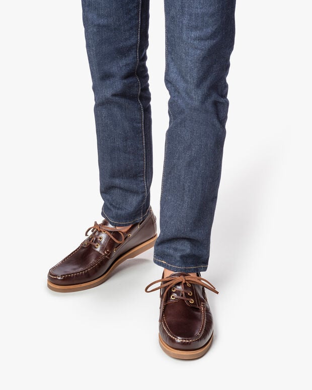 van bommel Nava 01.06 Donkerbruin