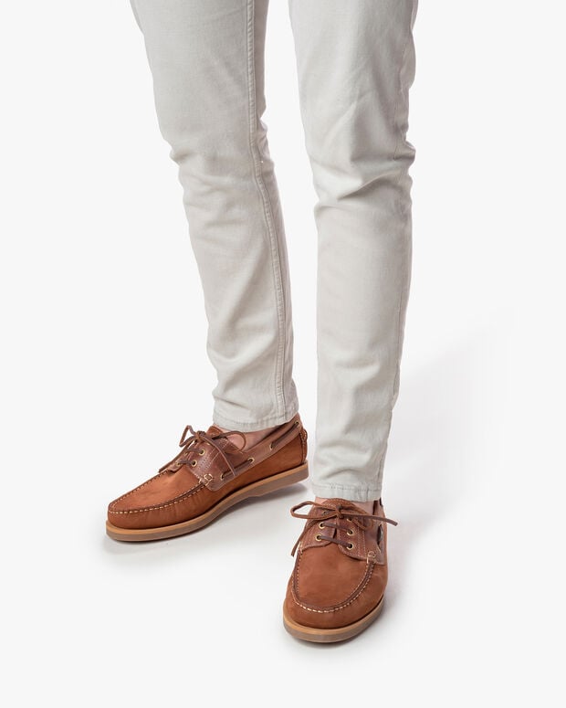 van bommel Nava 01.08 Cognac