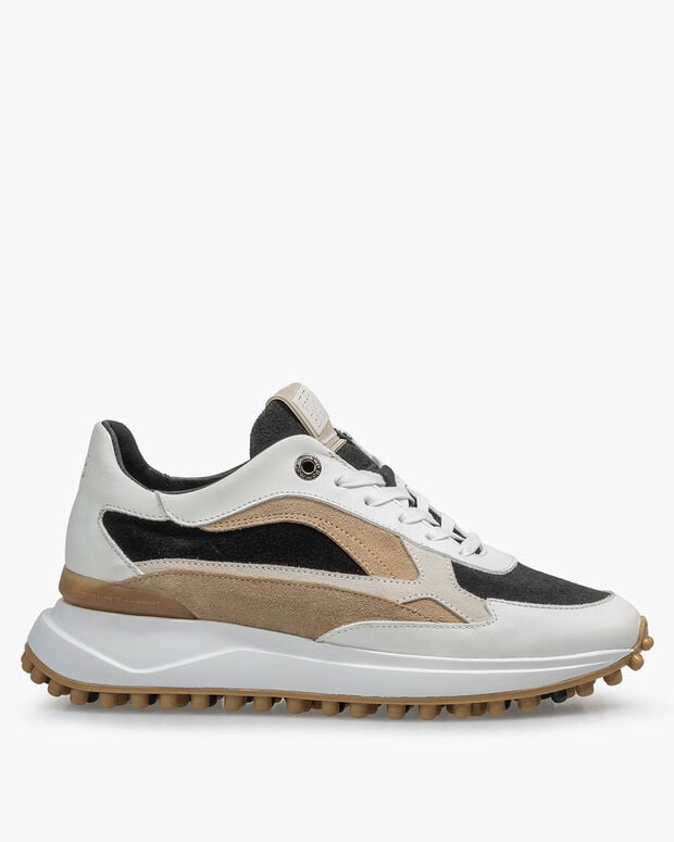 Van Bommel Noppi 17.02 Wit