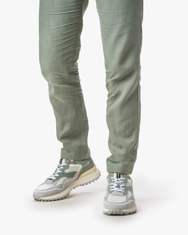 van bommel Noppi 18.37 Groen